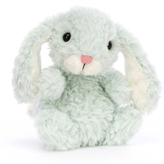 Jellycat Yummy Bunny Mint 13 cm