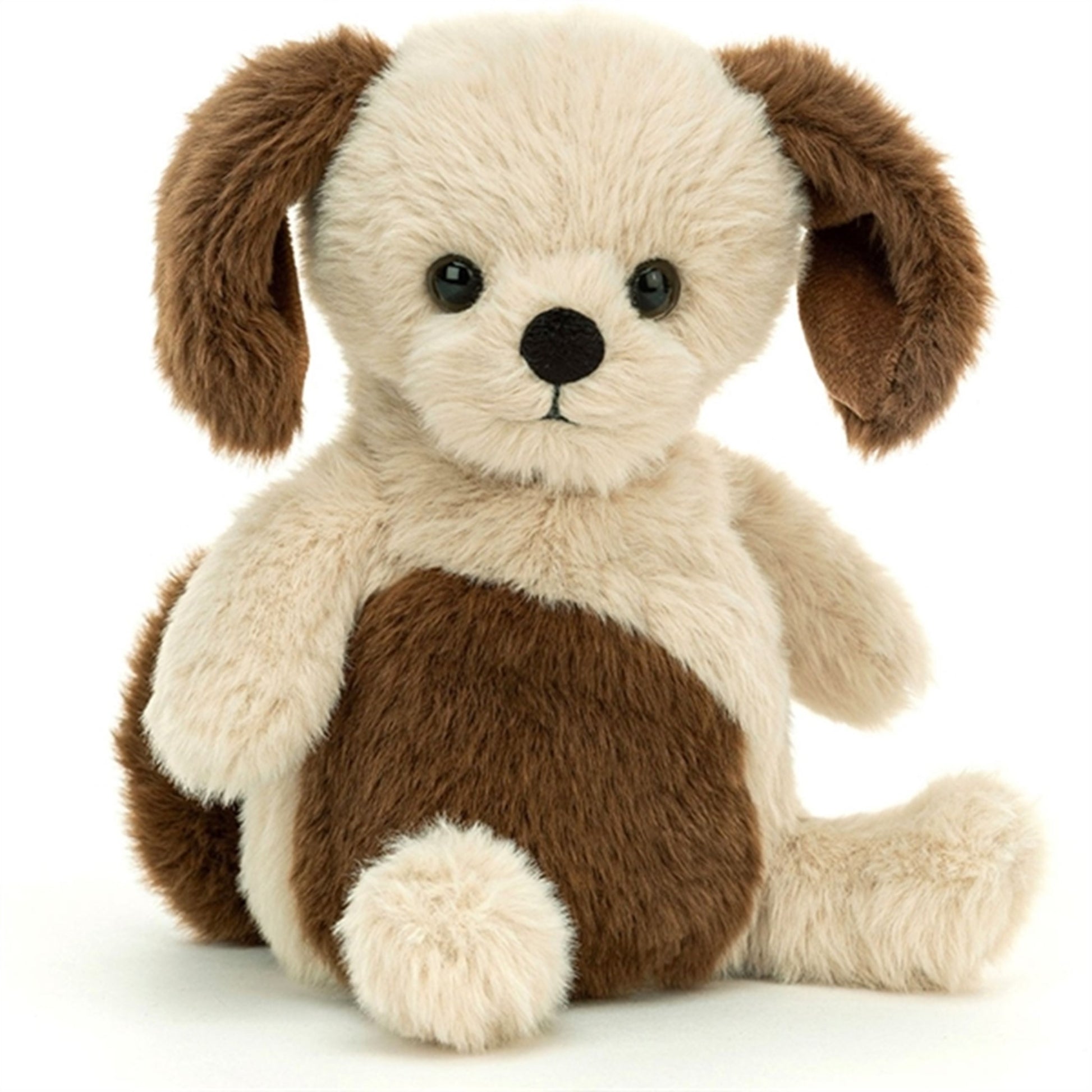 Jellycat Munchkin Pup 18 cm