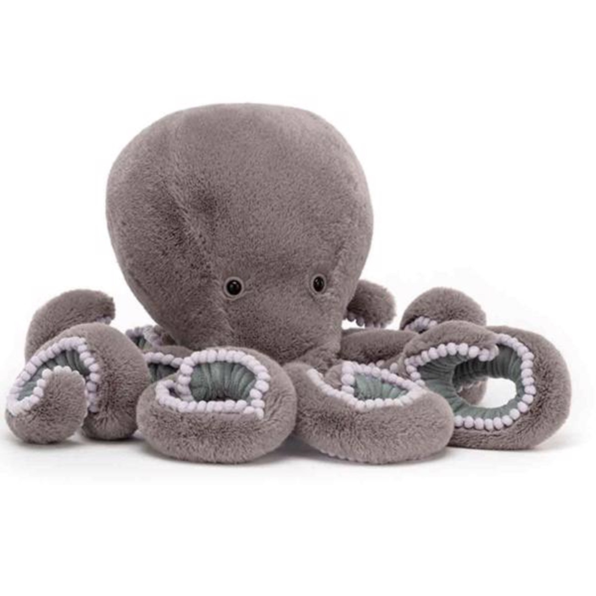 Jellycat Ocean Neo Octopus 33 cm