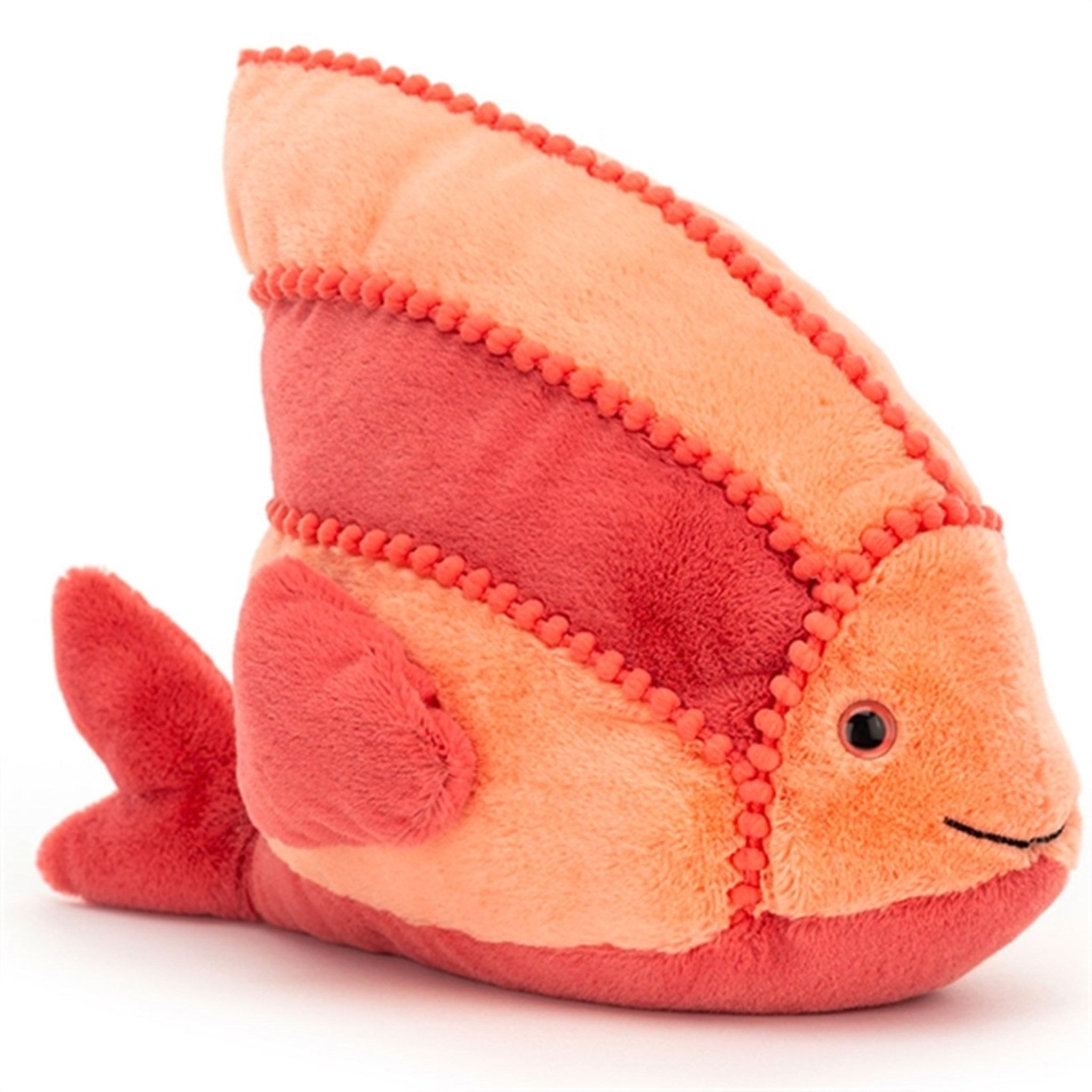 Jellycat Neon Fish 28 cm