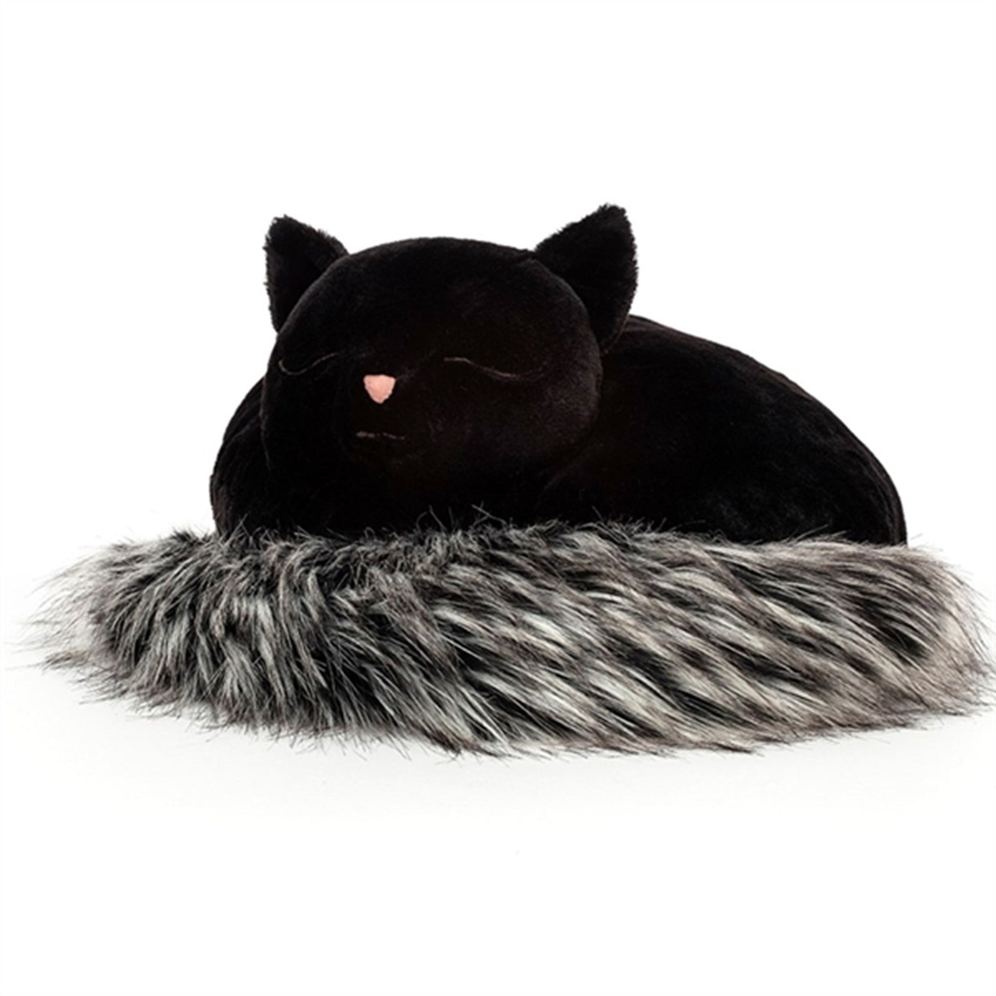 Jellycat Nestie Cat 38 cm