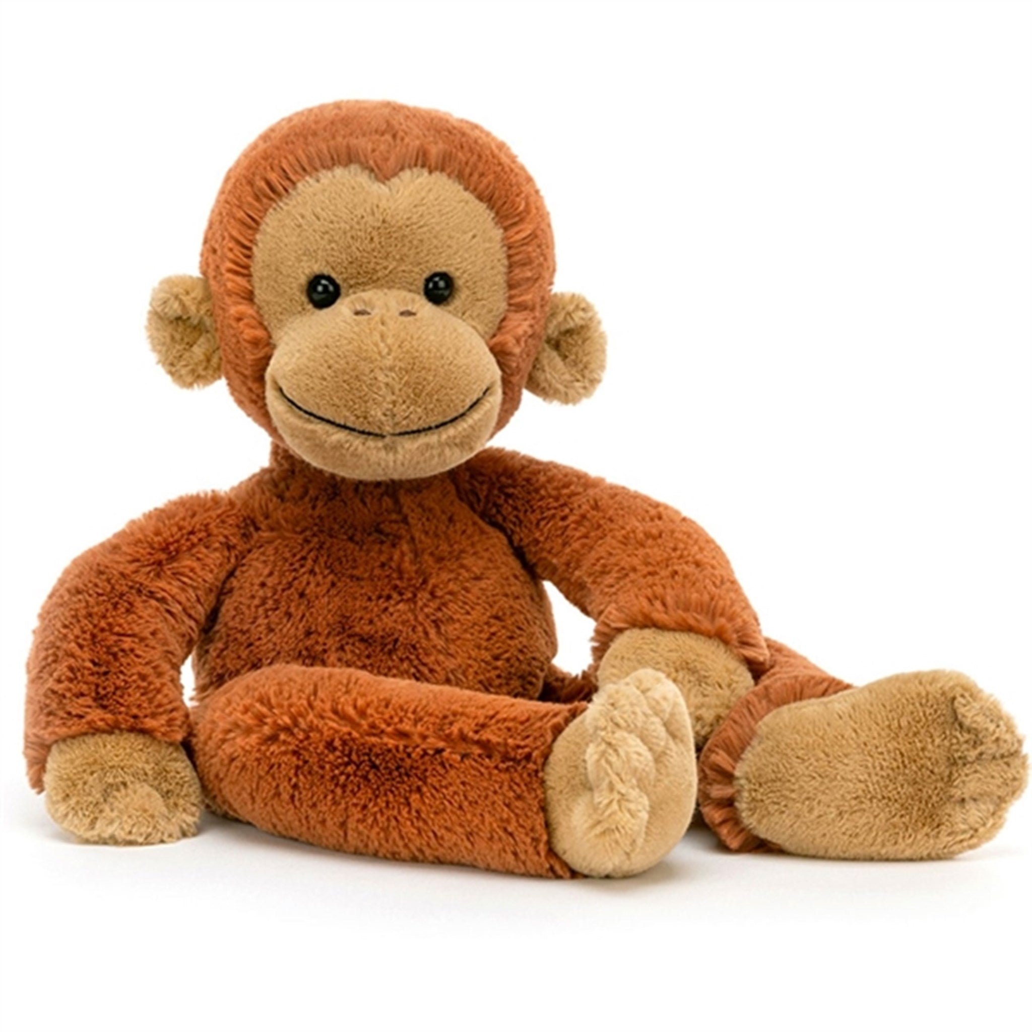 Jellycat Pongo Orangutang 35 cm