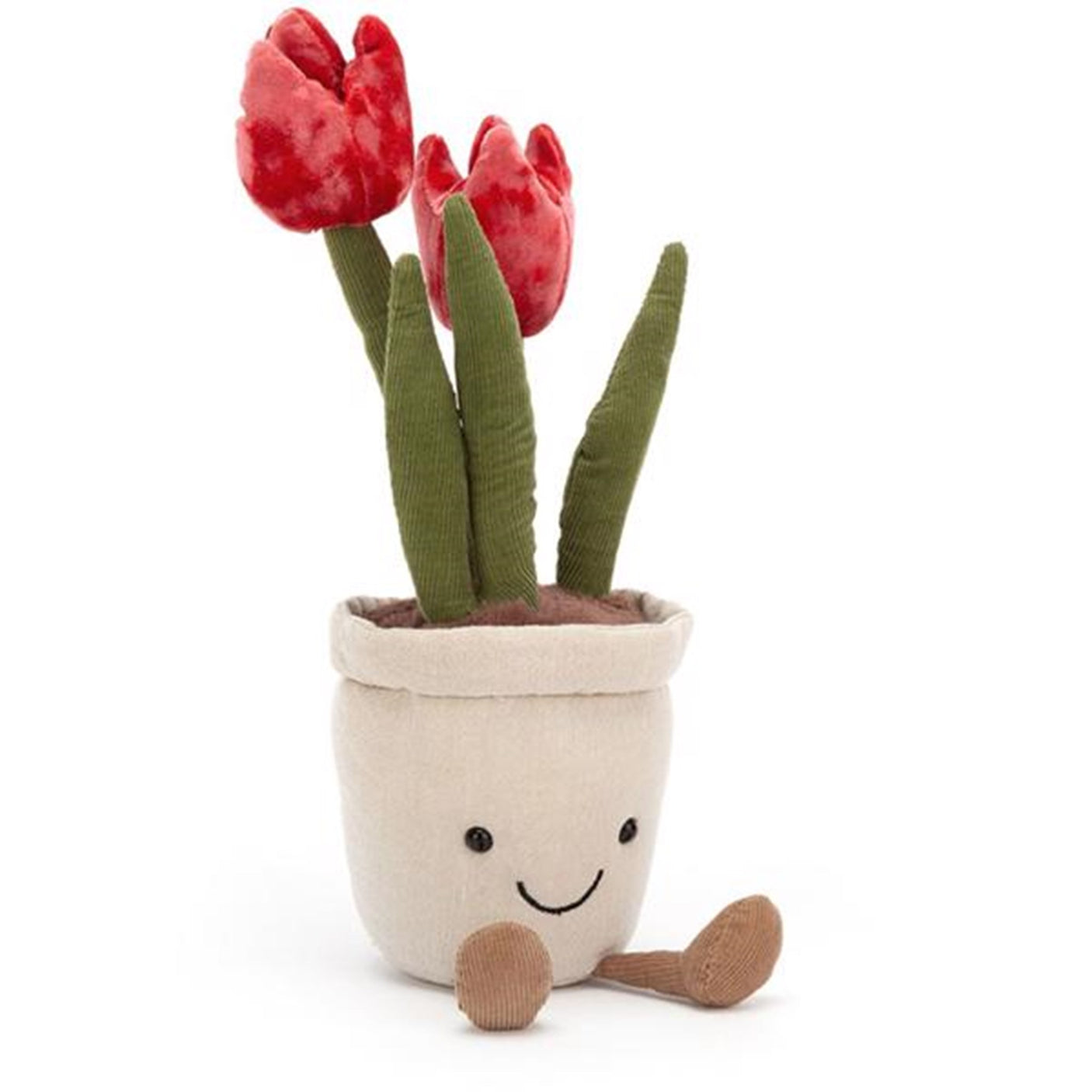 Jellycat Amusable Tulip 30 cm
