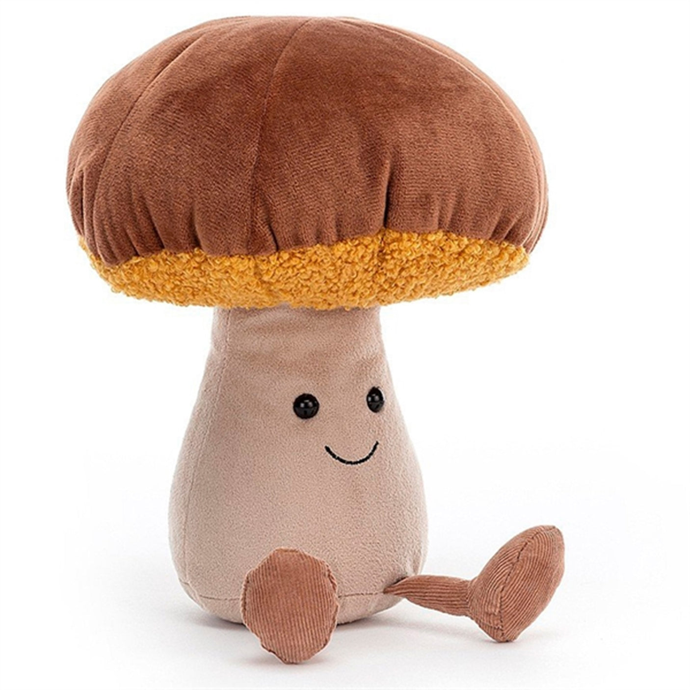 Jellycat Amuseable Toadstool 15 cm