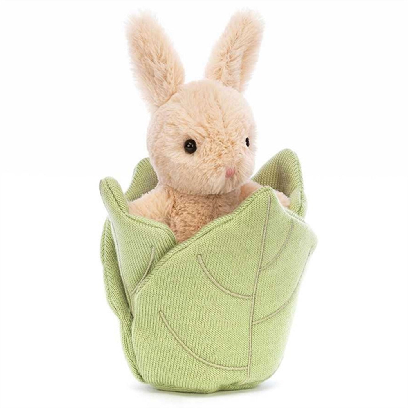 Jellycat Poppin Bunny 12 cm
