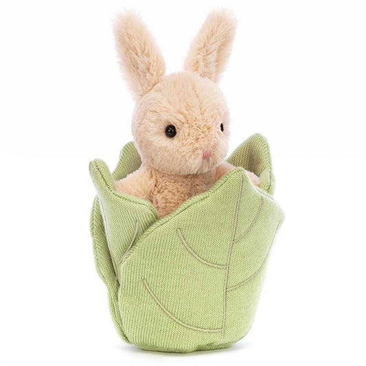 Jellycat Poppin Bunny 12 cm