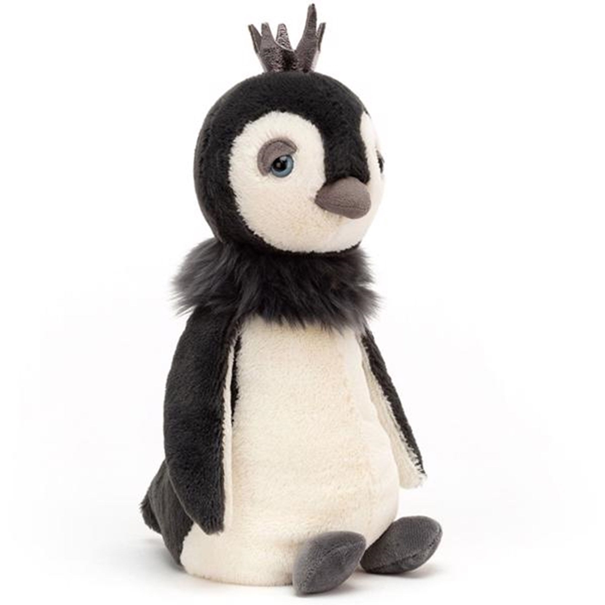 Jellycat Prince Penguin 26 cm