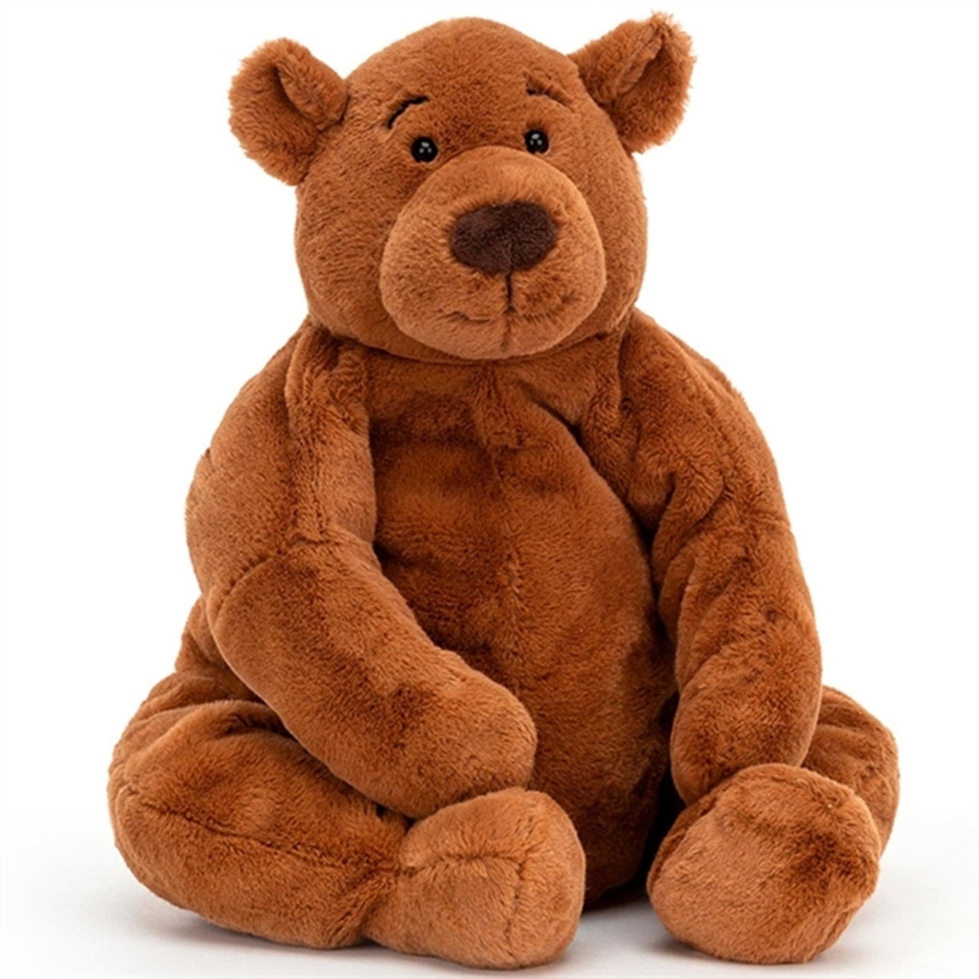 Jellycat Rumpletum Bear 28 cm