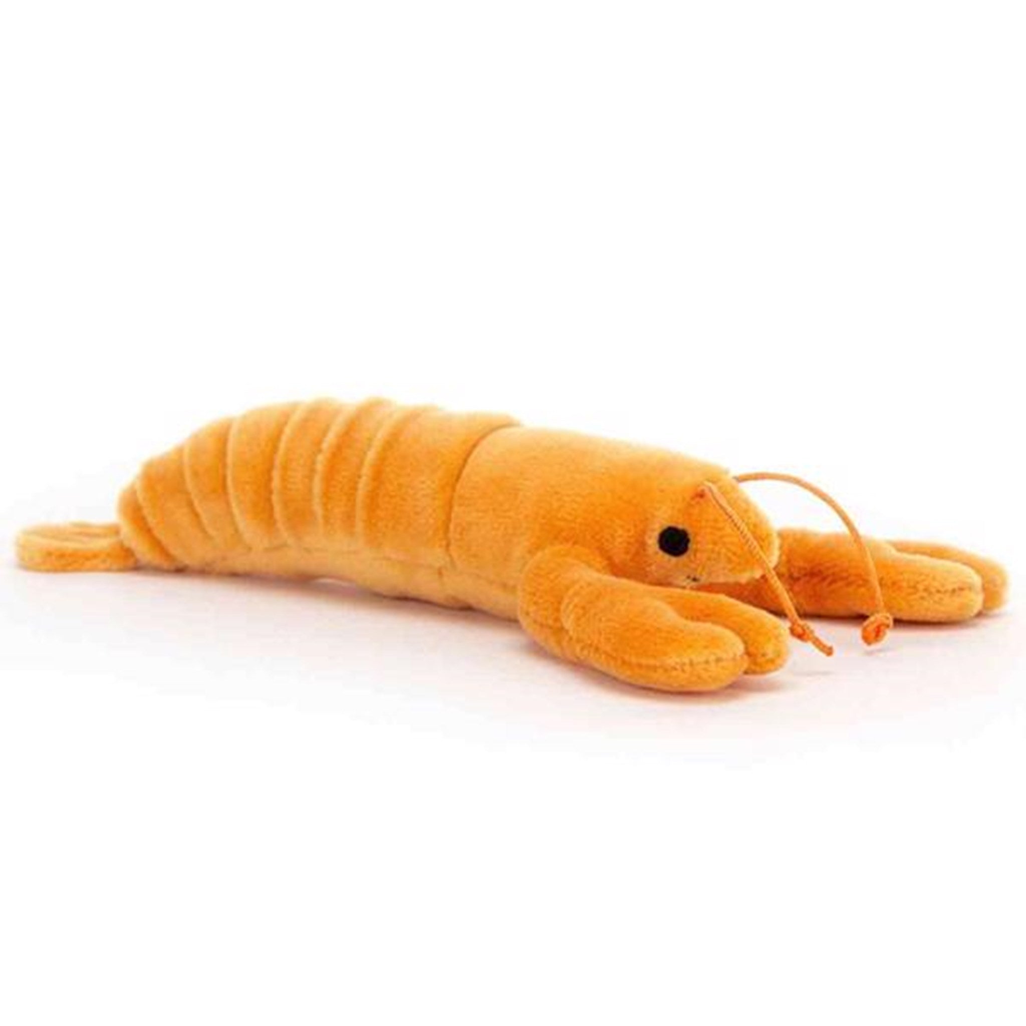 Jellycat Seafood Languster 10 cm