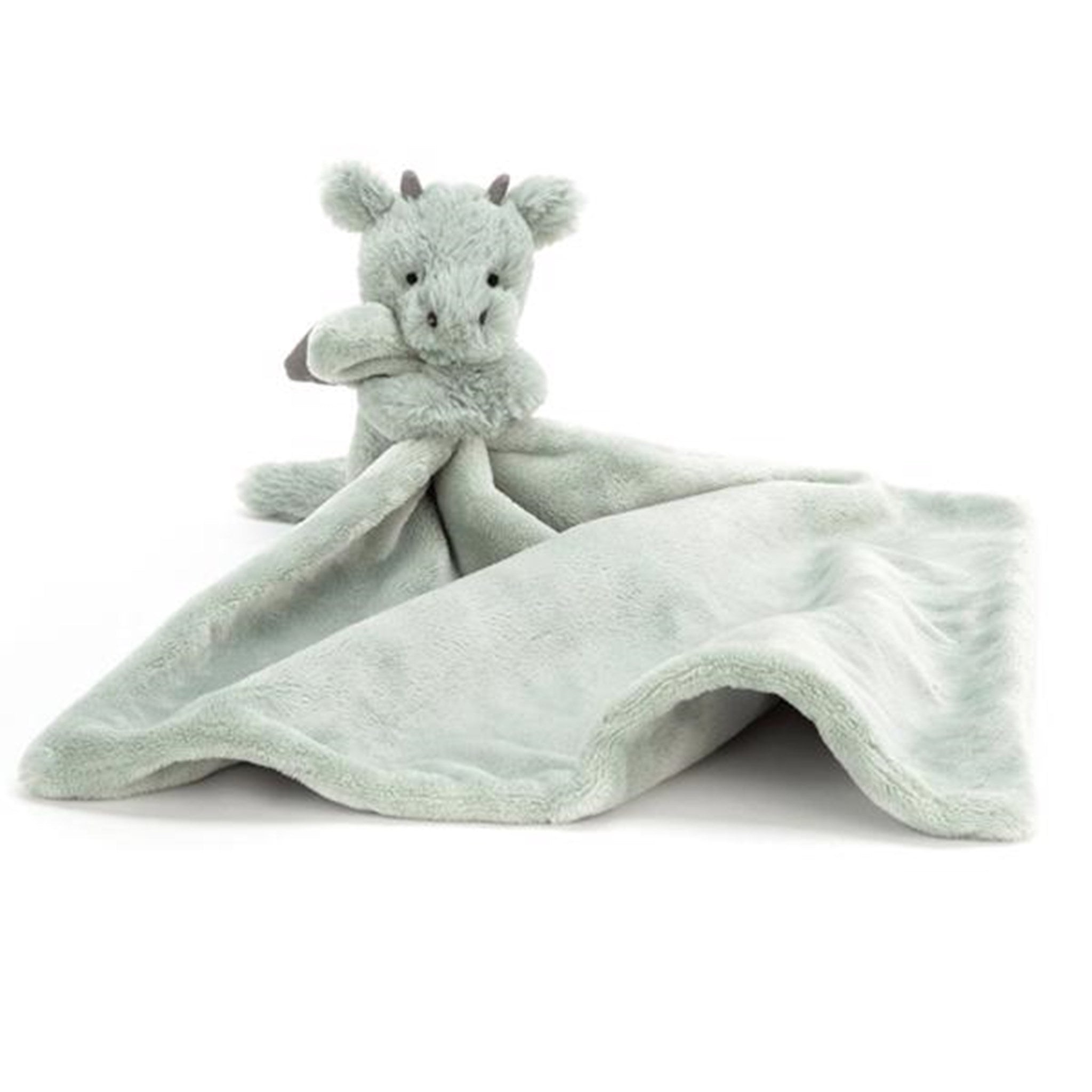Jellycat Bashful Dragon Soother 34 cm