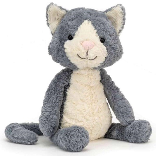 Jellycat Tuffet Cat 31 cm