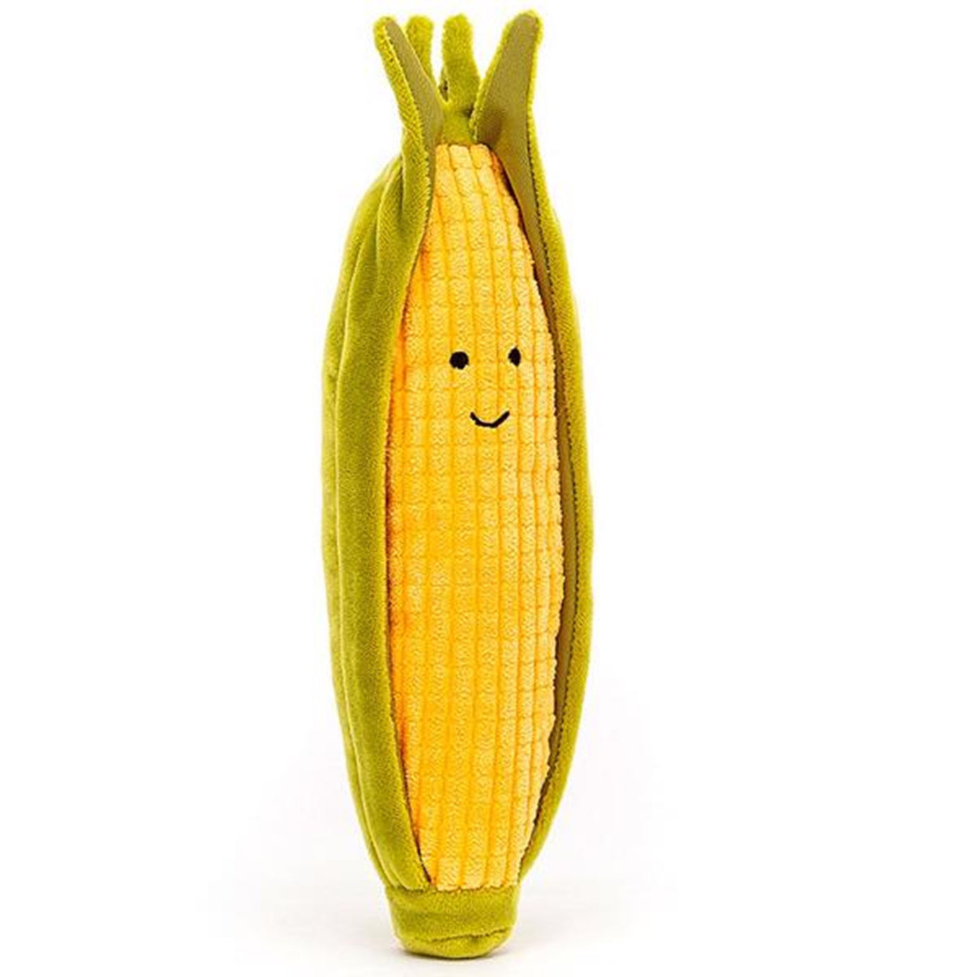 Jellycat Vivacious Sweet Corn 20 cm