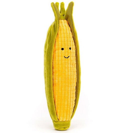 Jellycat Vivacious Sweet Corn 20 cm
