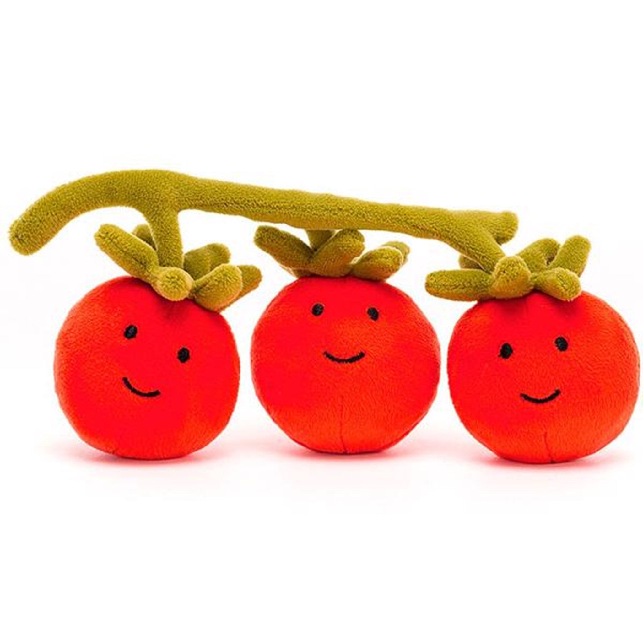 Jellycat Vivacious Tomatoes 21 cm