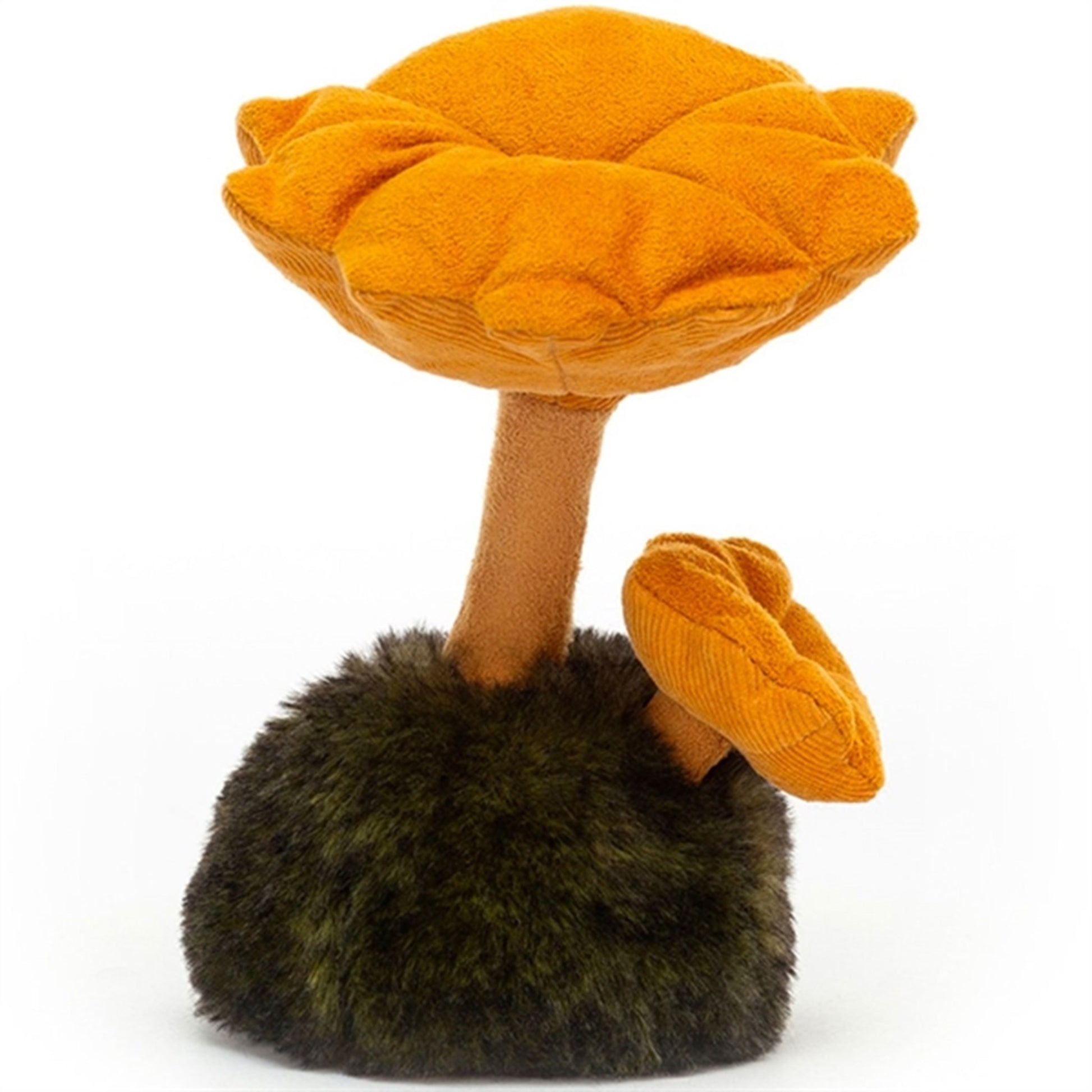 Jellycat Wild Nature Chantarelle 15 cm