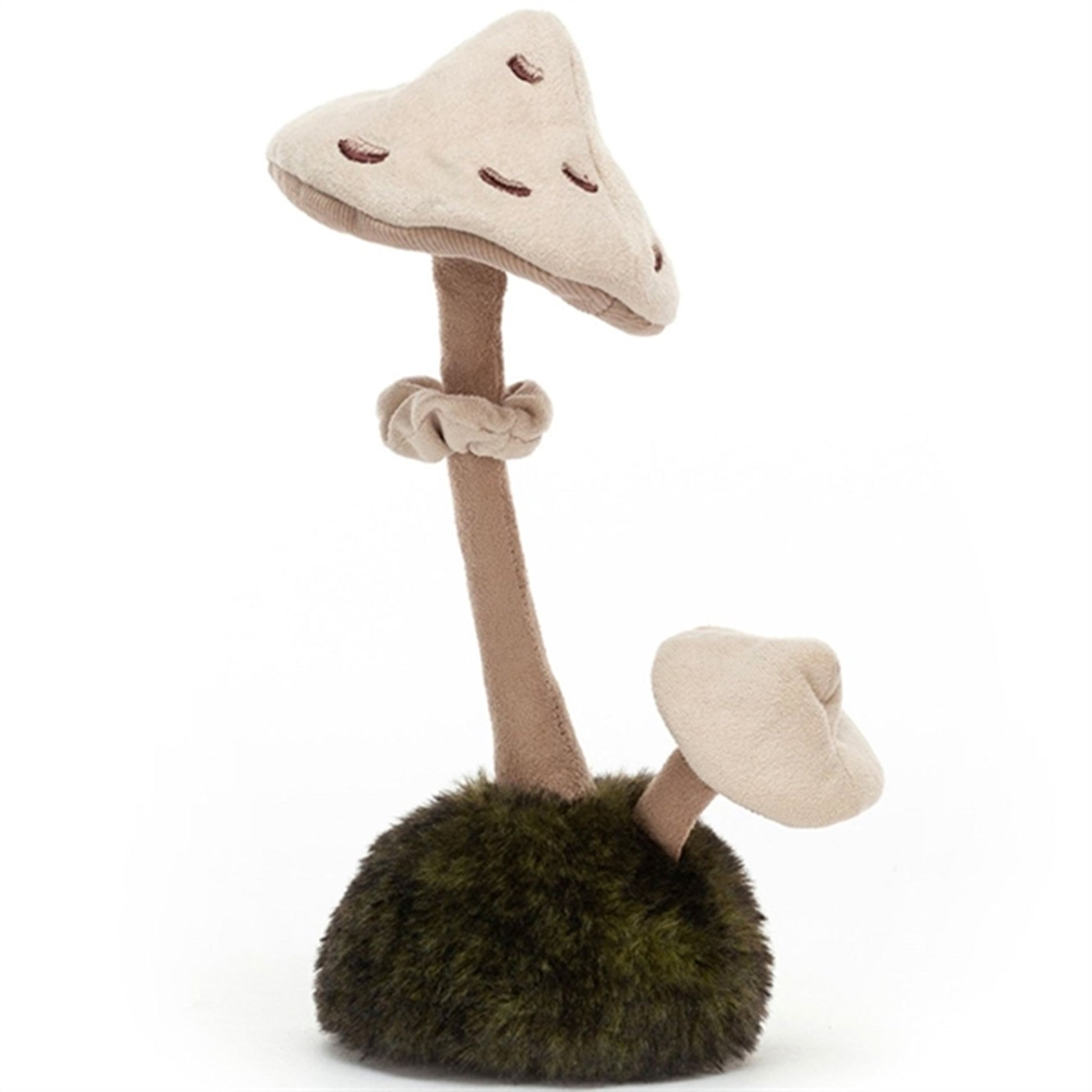 Jellycat Wild Nature Parasol Mushroom 15 cm