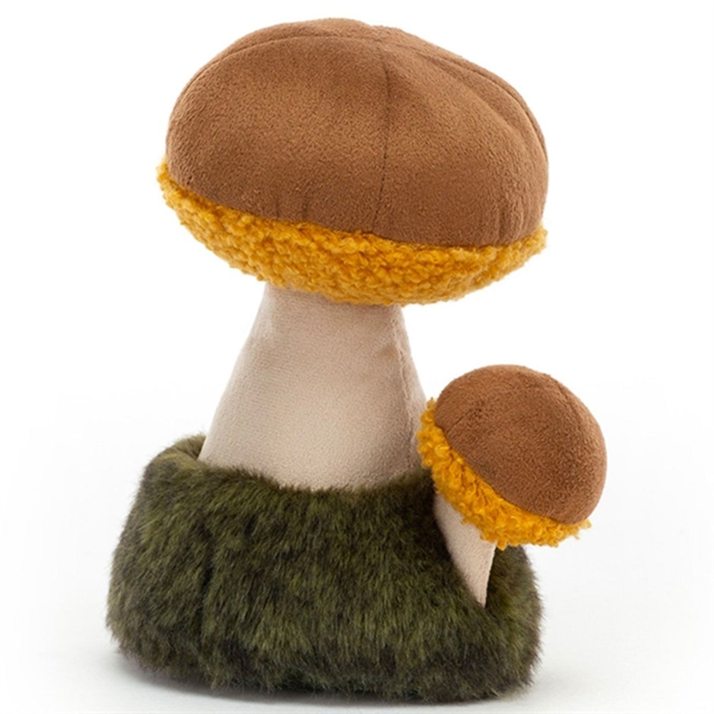 Jellycat Wild Nature Boletus 15 cm