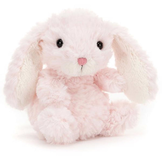 Jellycat Yummy Bunny Pastel 13 cm