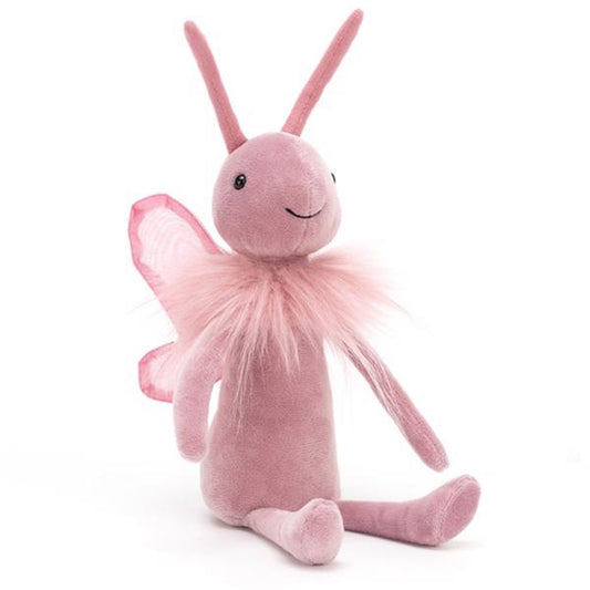 Jellycat Zeegul Butterfly 23 cm