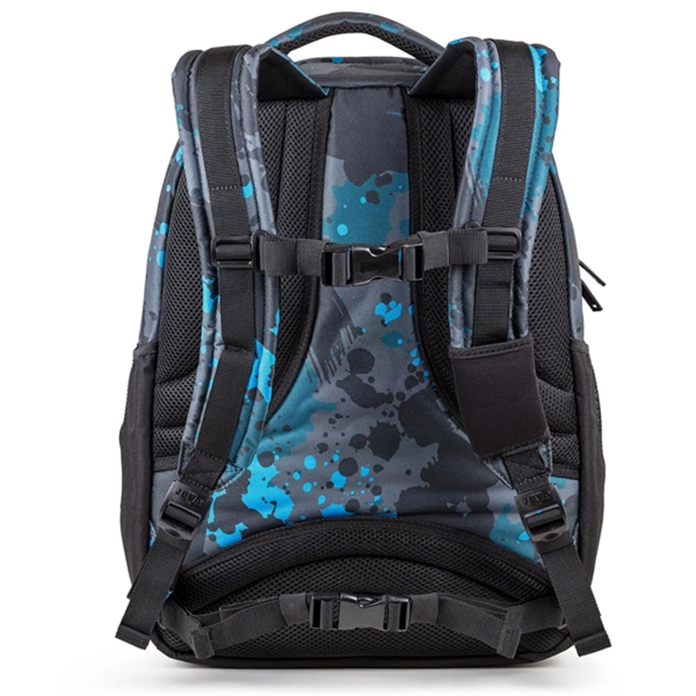 JEVA Backpack Survivor Spray