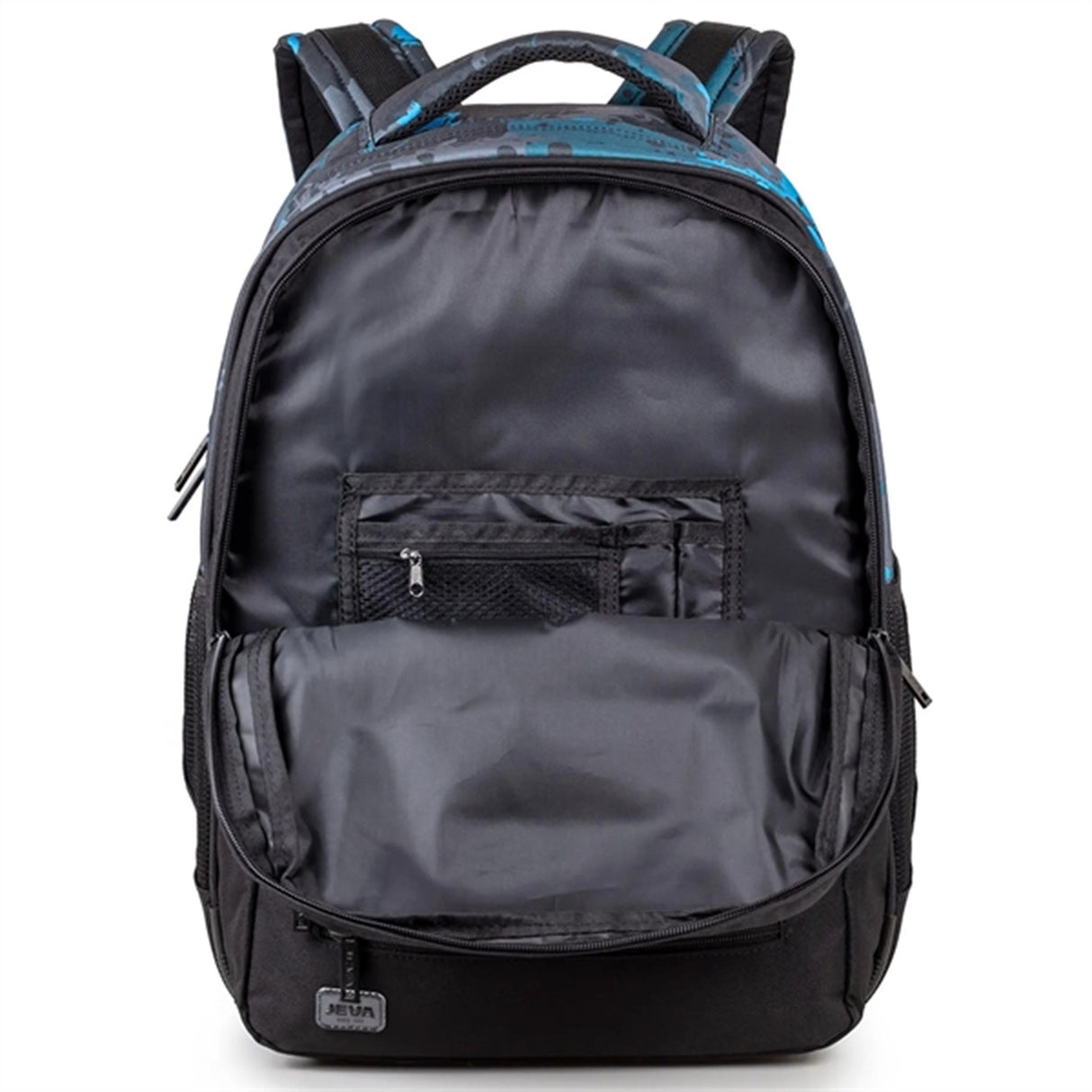 JEVA Backpack Survivor Spray
