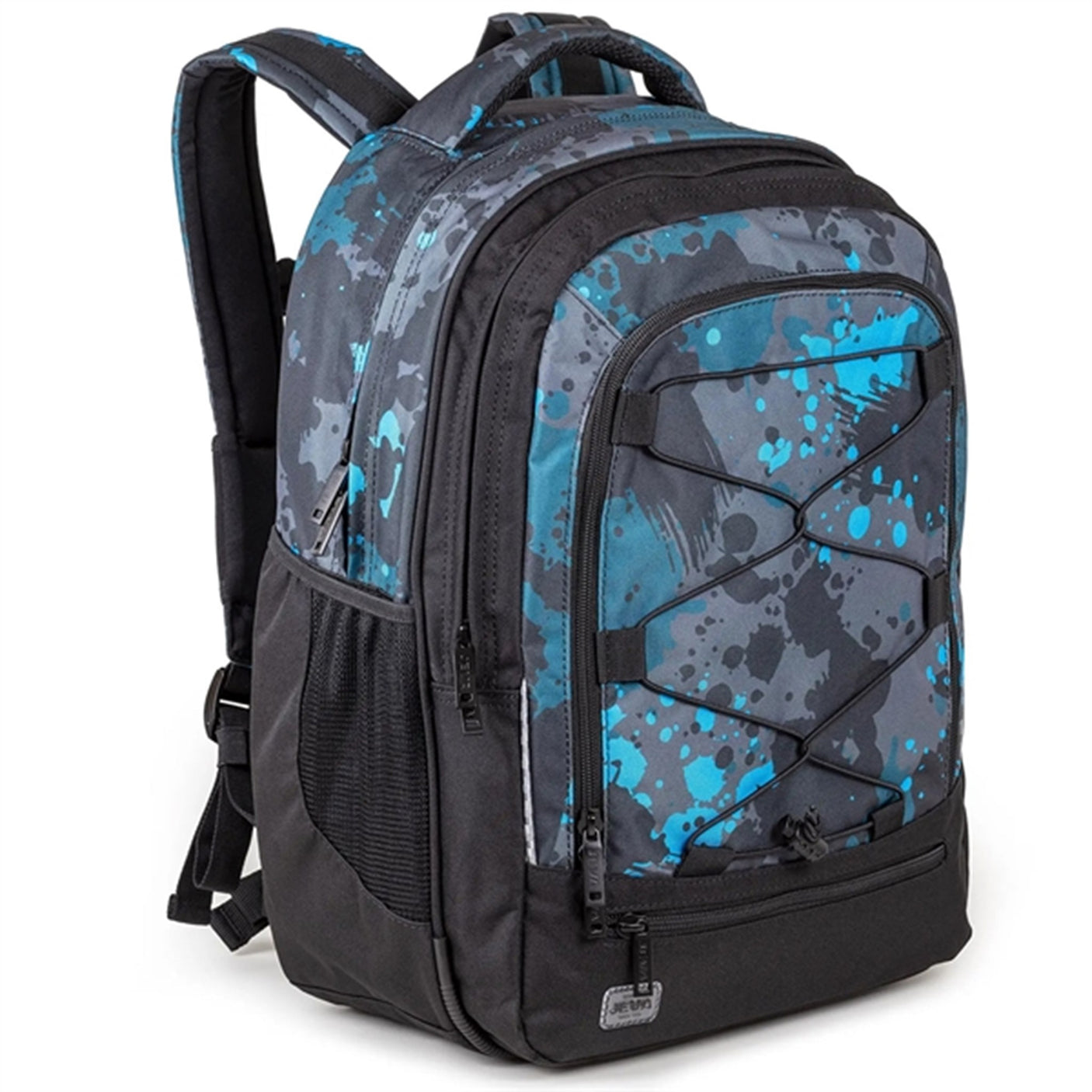 JEVA Backpack Survivor Spray