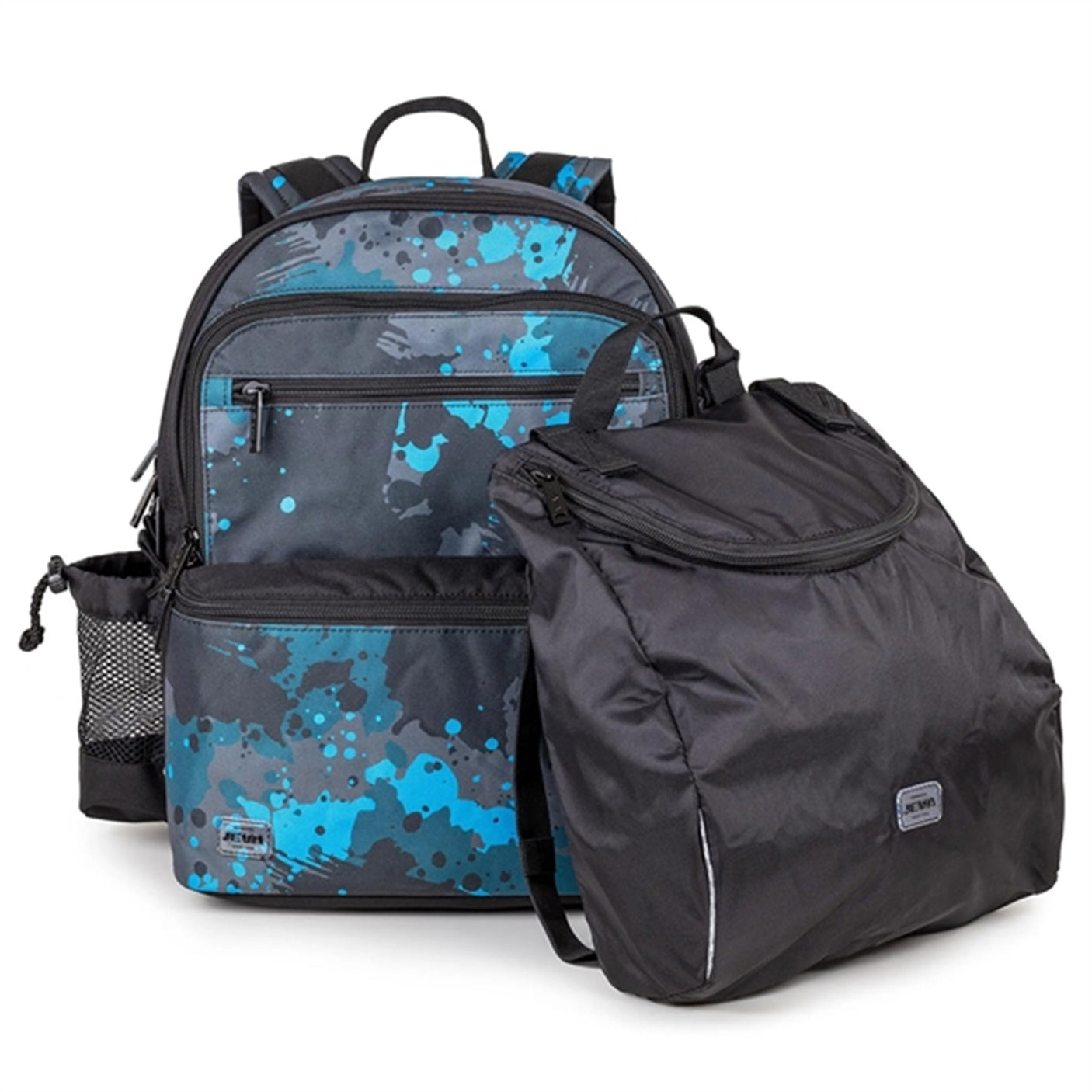 JEVA Backpack Spray