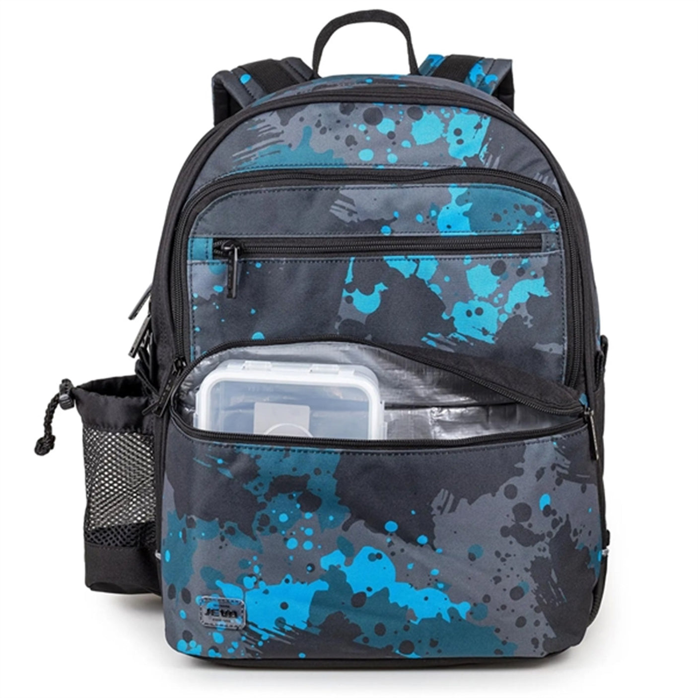 JEVA Backpack Spray