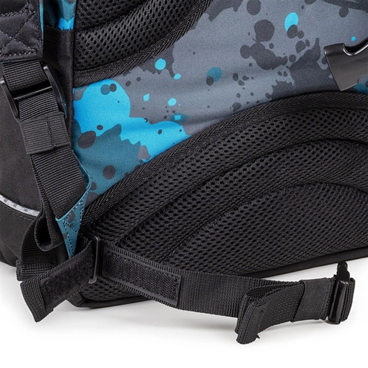 JEVA Backpack Spray