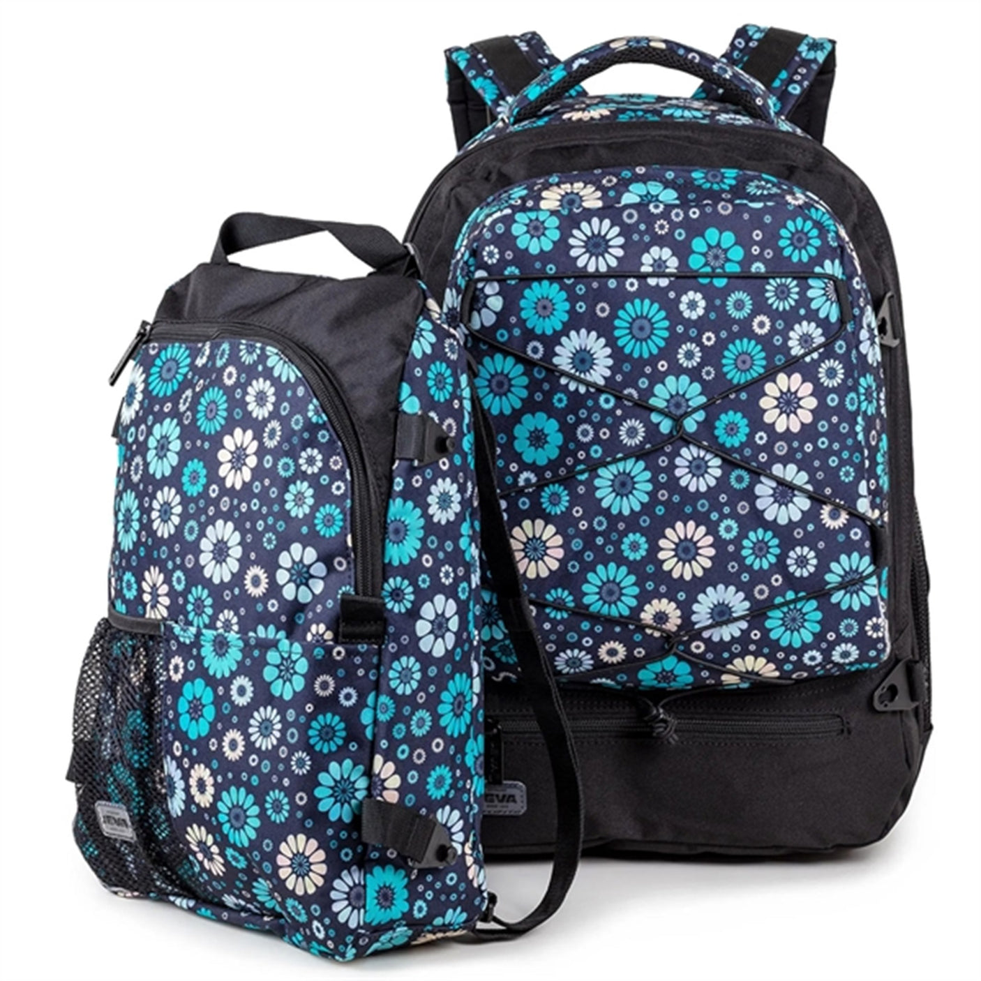 JEVA Backpack Cosmos