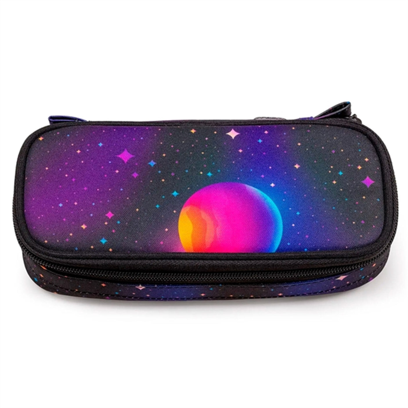 JEVA Pencil Case Jupiter