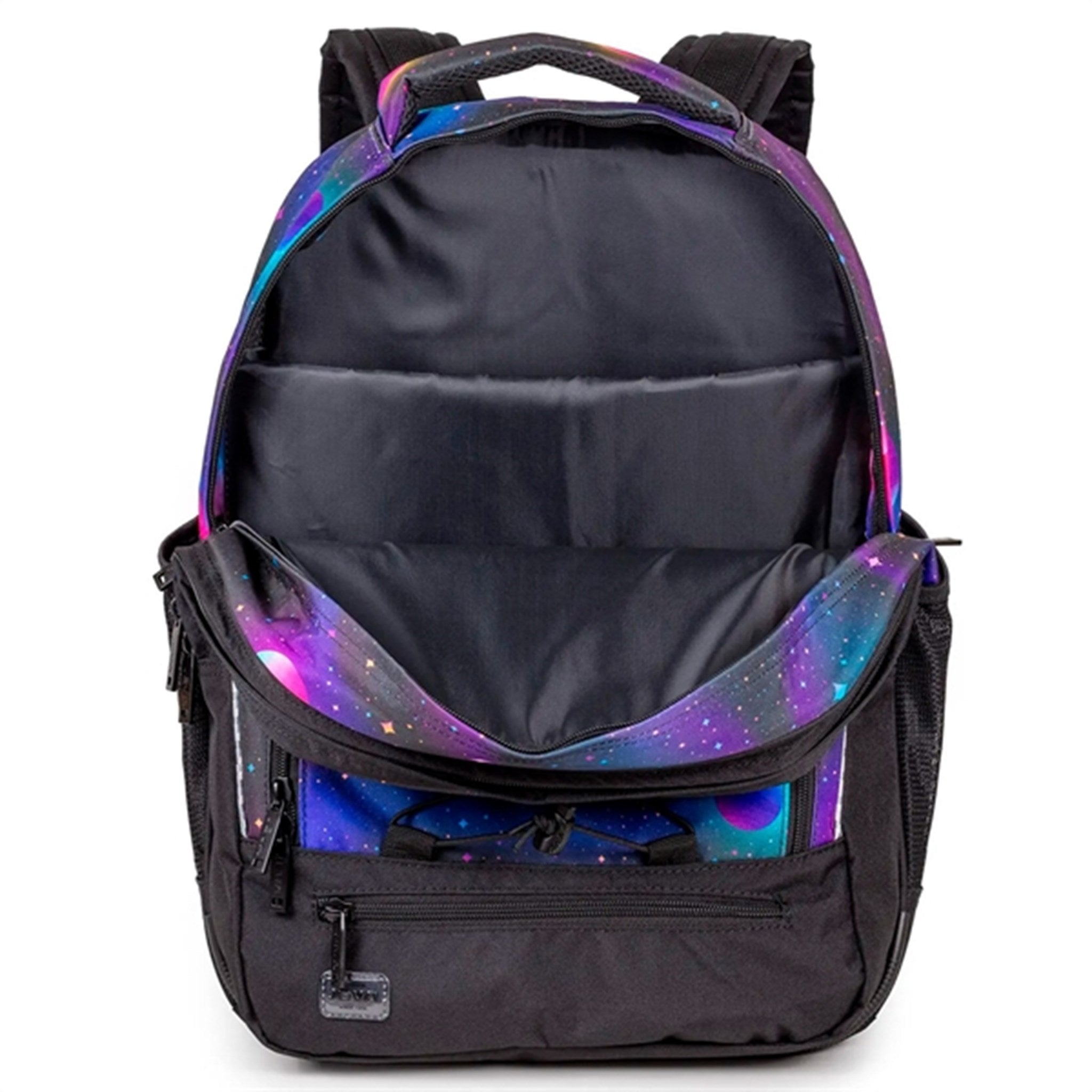 JEVA Backpack Cube 4