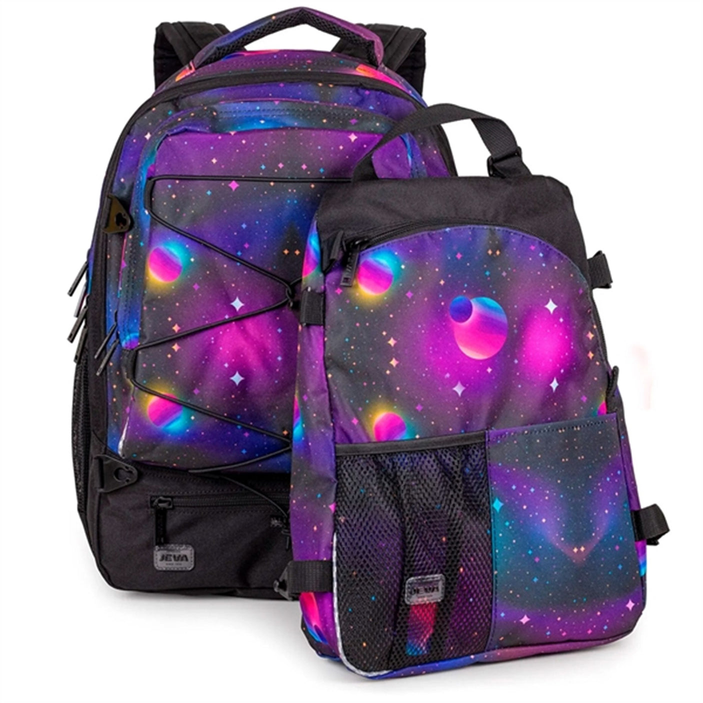 JEVA Backpack Jupiter