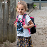 JEVA Preschool Børnehavetaske Caticorn