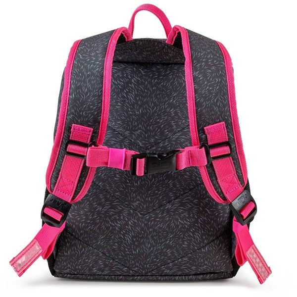 JEVA Preschool Børnehavetaske Caticorn