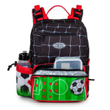 JEVA Start Up Skoletaske Keeper