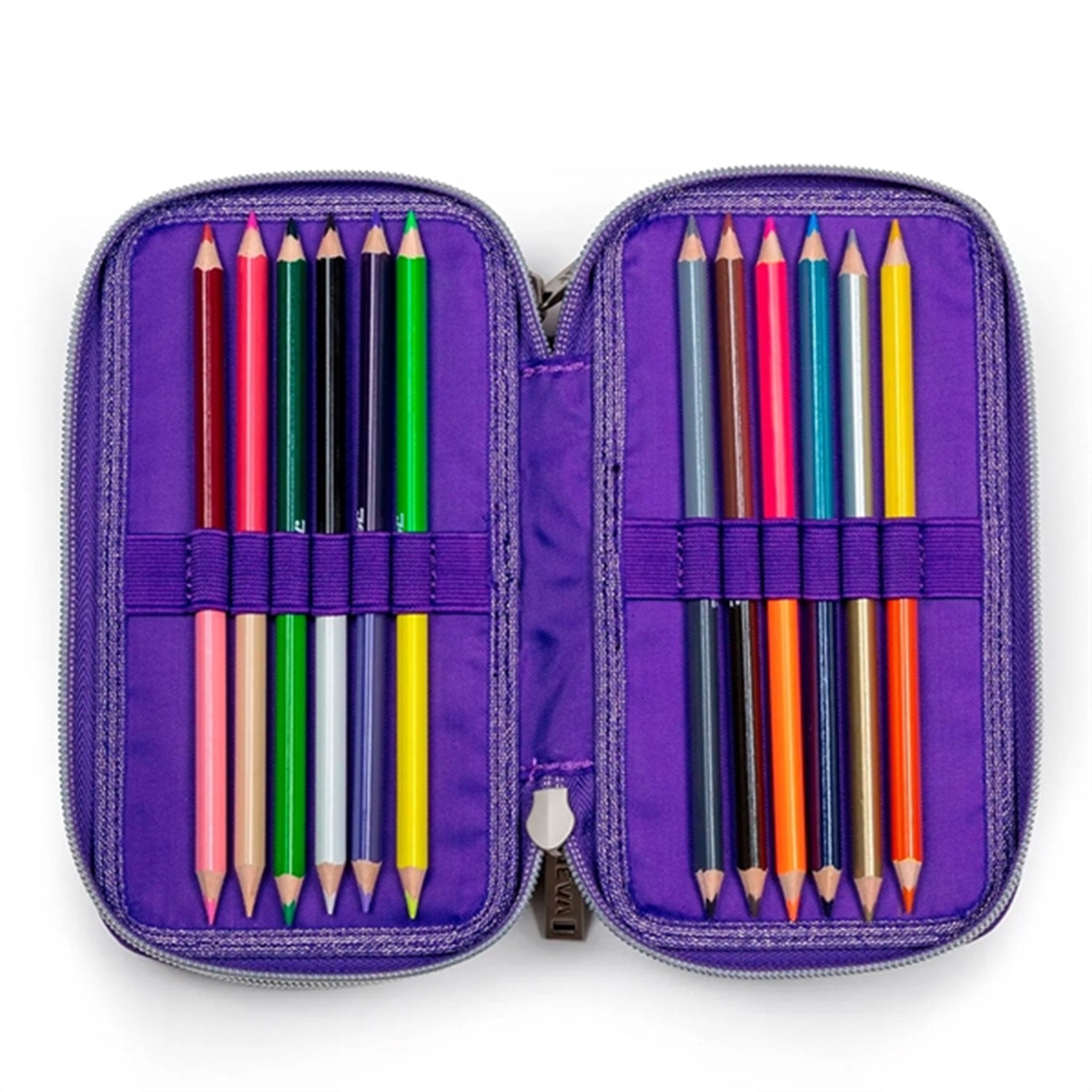 JEVA Pencil Case Camou Dino 2