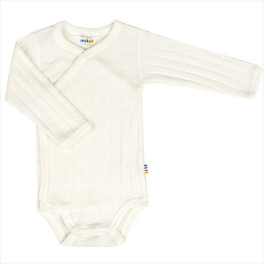 Joha Body Wool L/S Nature