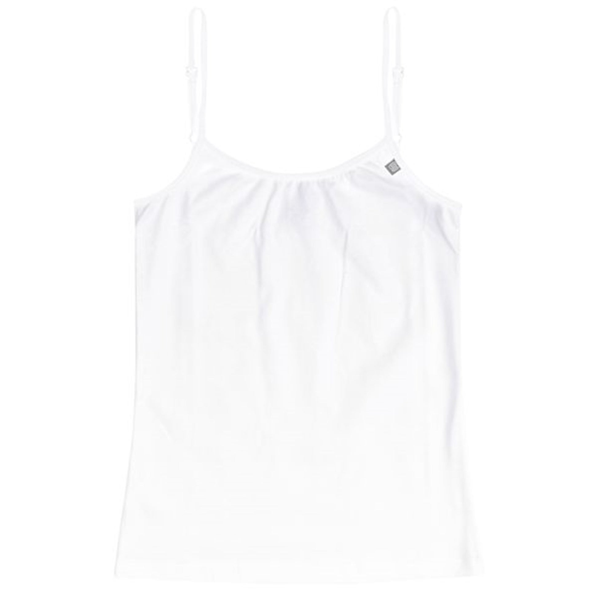 Joha Say So Chemise Hvid