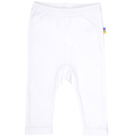 Joha Leggings Bamboo Hvid