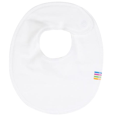 Joha Bib White