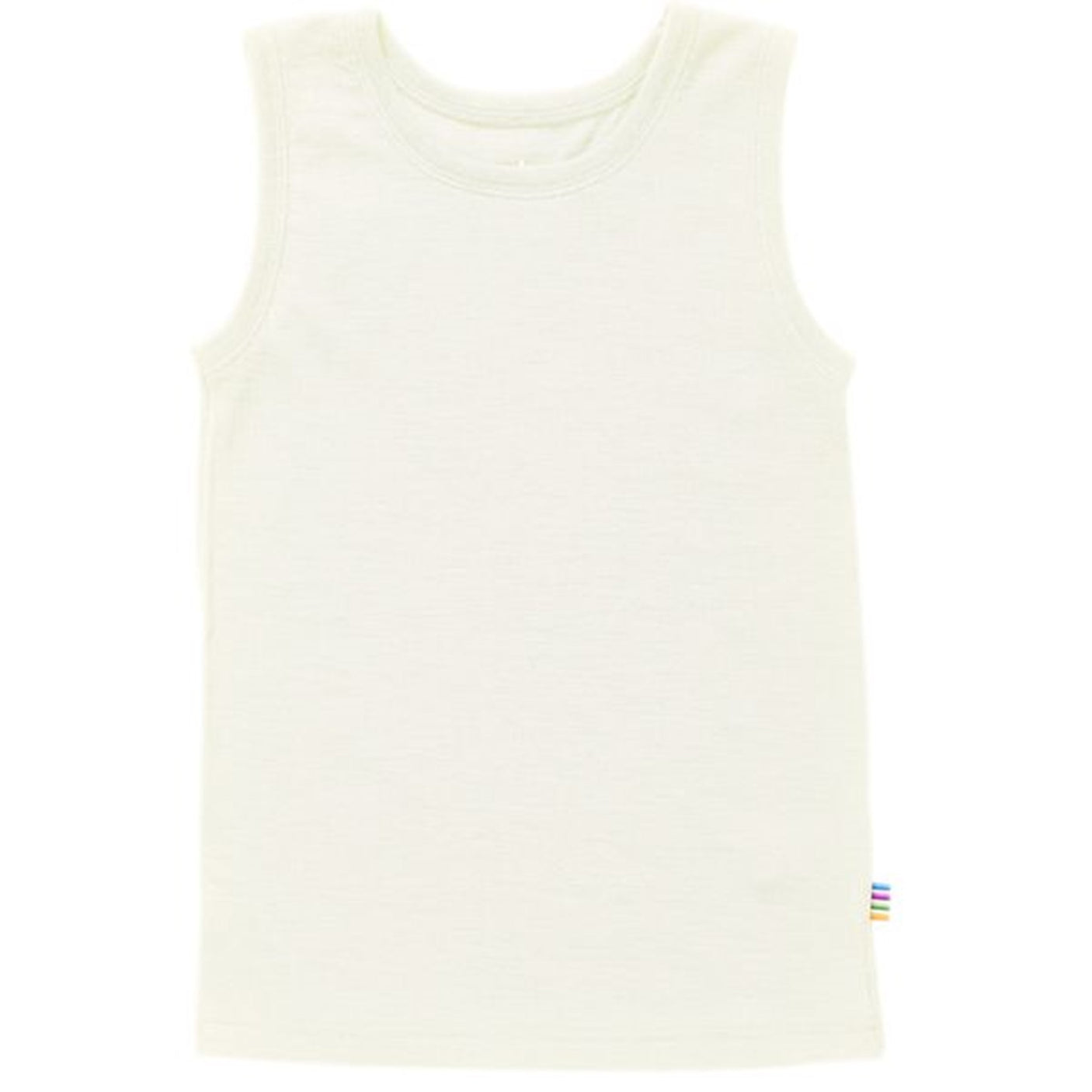 Joha Undershirt Wool Nature