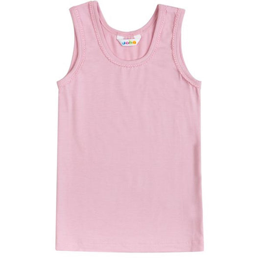 Joha Undershirt Bamboo Rose