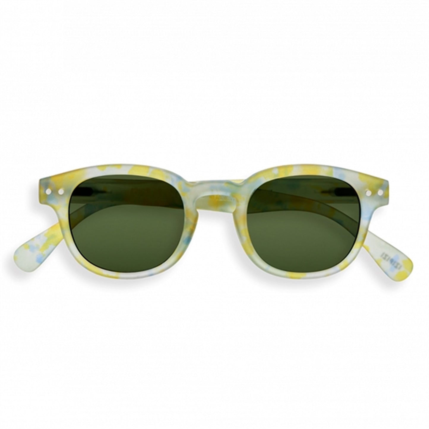 Izipizi Junior Sunglasses Joyful Cloud
