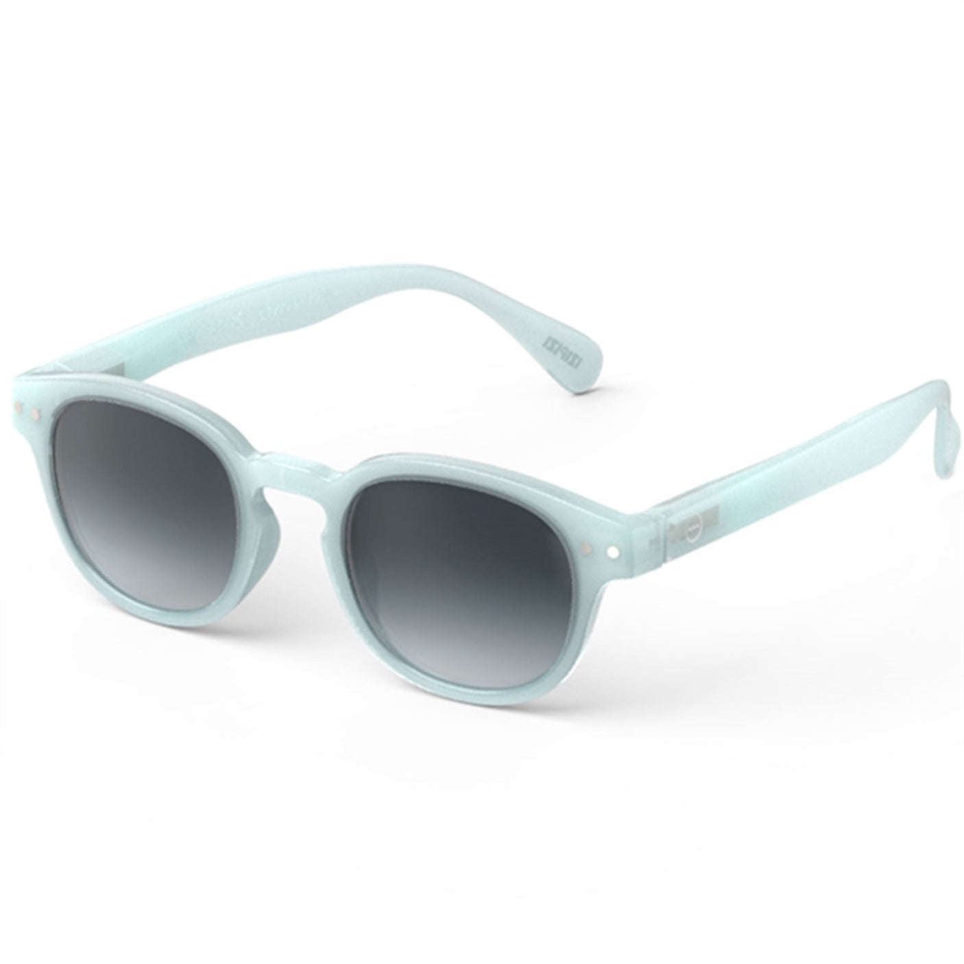Izipizi Junior Sunglasses C Misty Blue