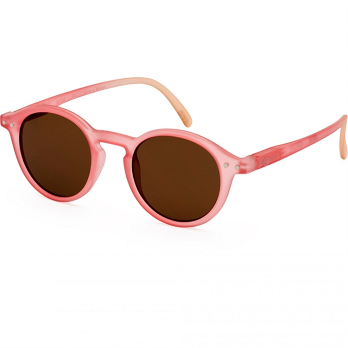 Izipizi Junior Sunglasses Desert Rose 2