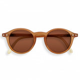 Izipizi Junior Sunglasses Arizona Brown