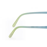 Izipizi Junior Solbriller Blue Mirage 4