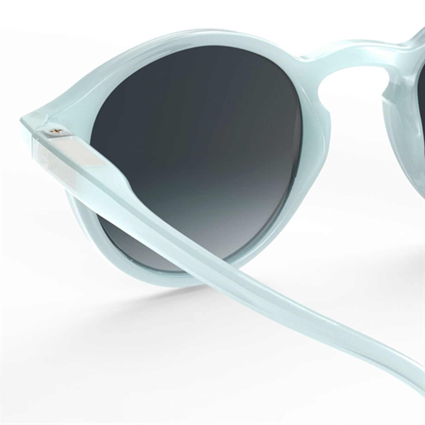 Izipizi Junior Sunglasses D Misty Blue