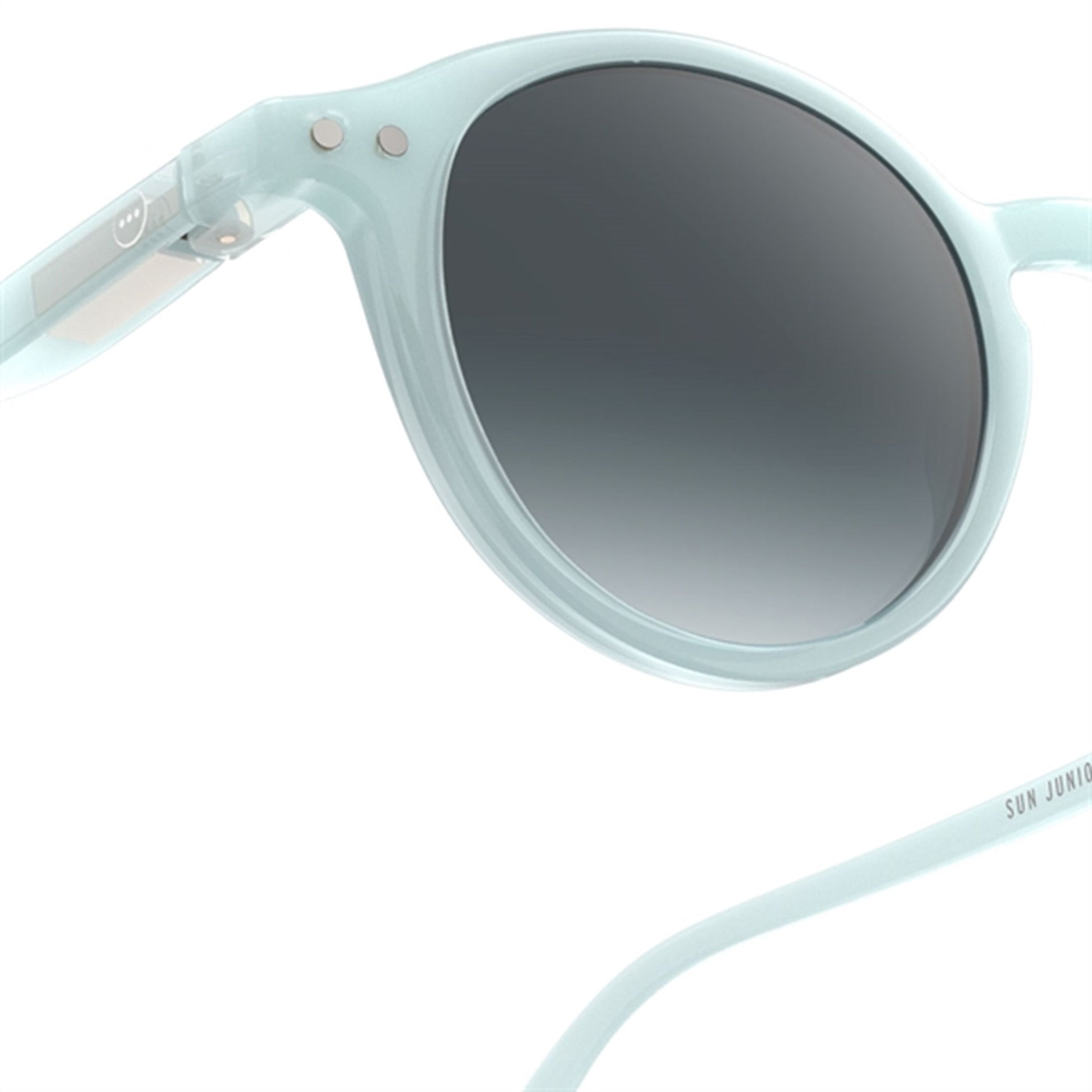 Izipizi Junior Sunglasses D Misty Blue